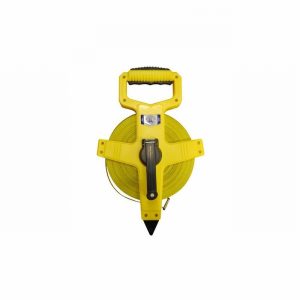 Tape Measure Surveyors 'Warrior' F/Glass 50Mtr.