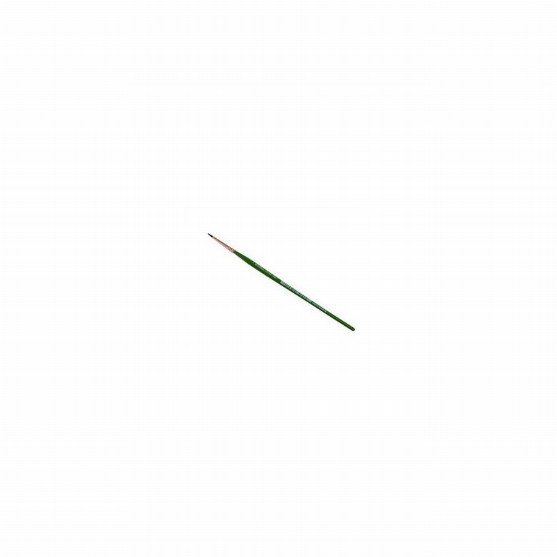 Paintbrush HUMBROL COLORO # 0