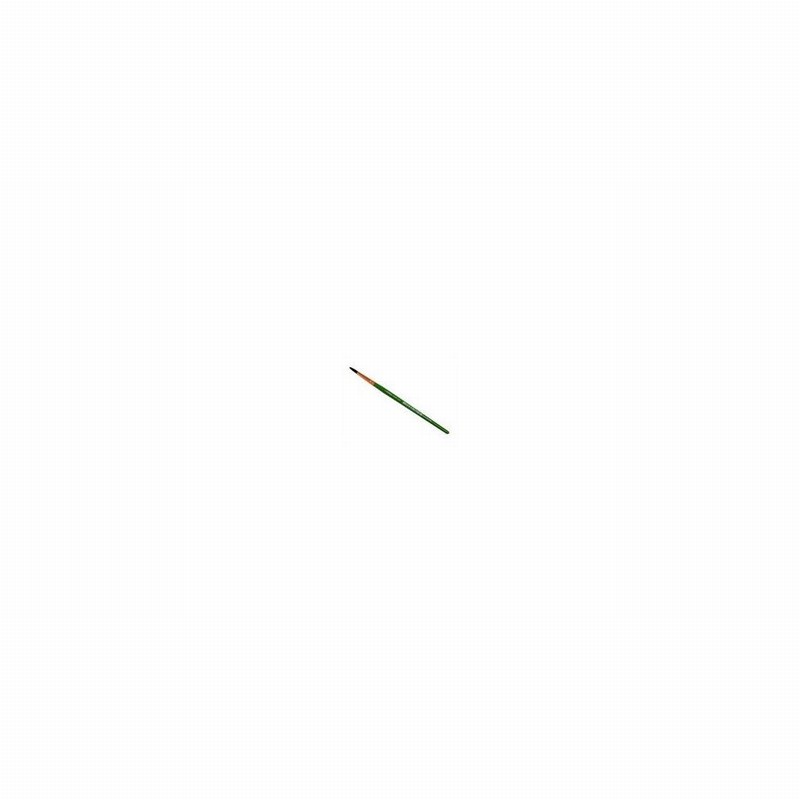Paintbrush HUMBROL COLORO # 8