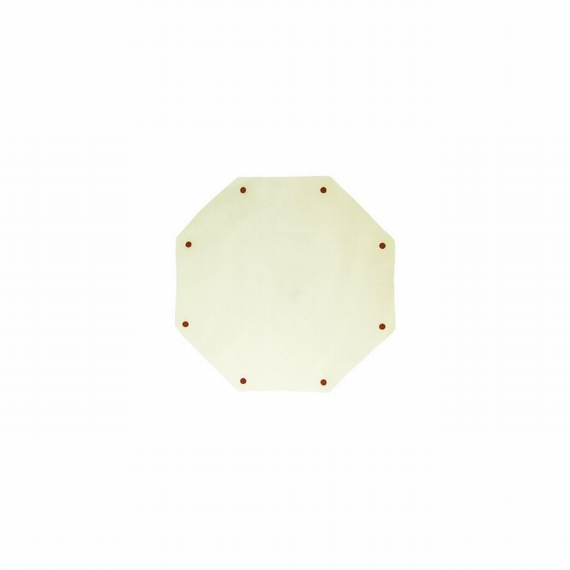 Spatter Screen for Microwave use D