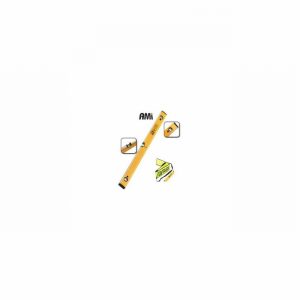 Spirit Level 1800mm Box Sect. Expert [+B]