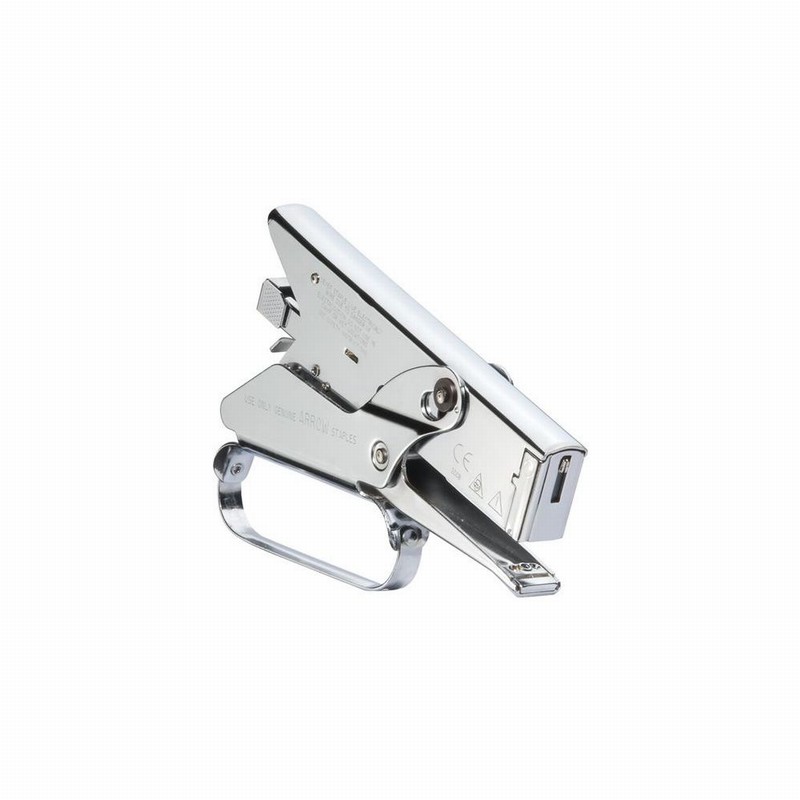 Staple Gun Plier Pattern P22