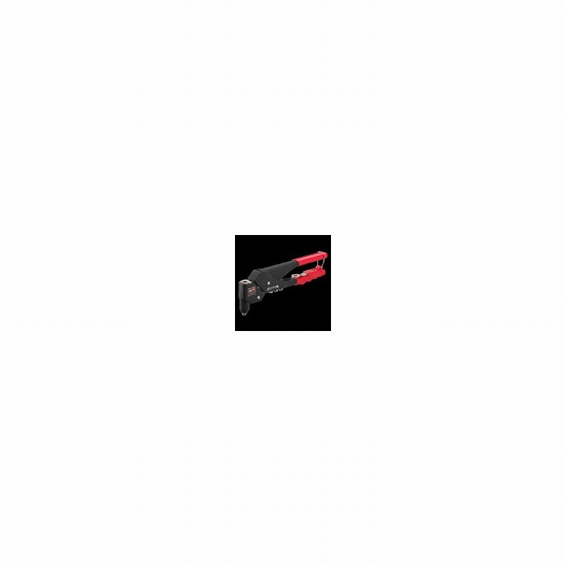 Riveter ARROW Twister Head