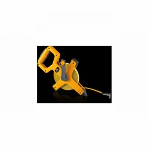Tape Measure Surveyors Steel 30Mtr. Open Reel