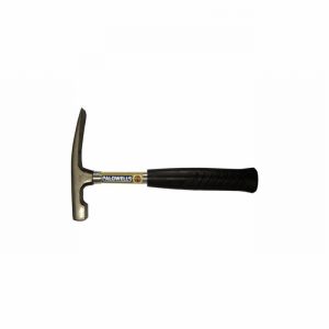 Hammer Bricklayers 160z Tub. Steel Shaft