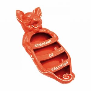 Assadore>Chorizo Cooker PIGGY