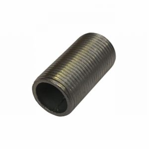 Studding Hollow All Thread 13mmx25mm Z/P