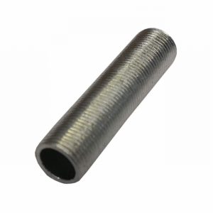 Studding Hollow All Thread 13mmx50mm Z/P