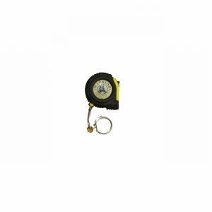 Tape Measure 1Mtr. Key Ring