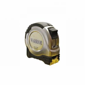Tape Measure 8Mtr. Steel Alloy