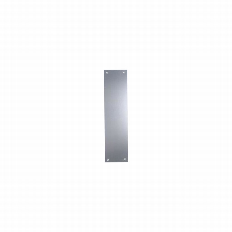 Finger Plate 305x75 SAA