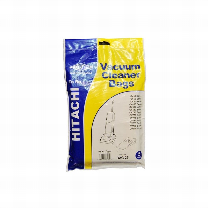 PBAG UNI38-HIT CV50D-CV760DP BAG25