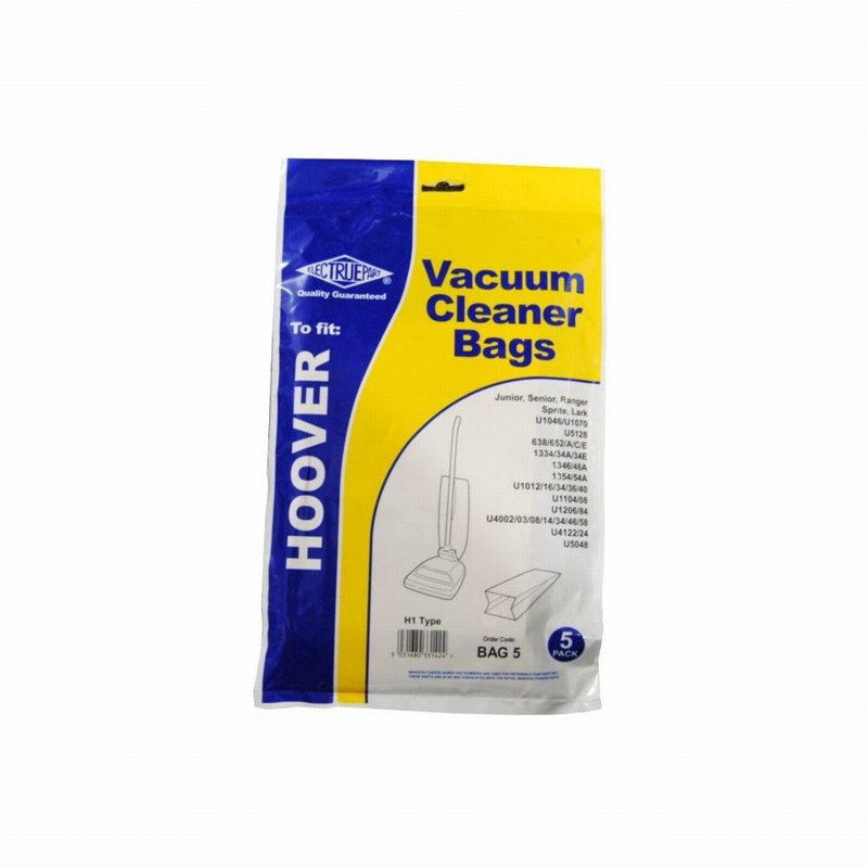 PBAG UNI2-HVR 1334/652
