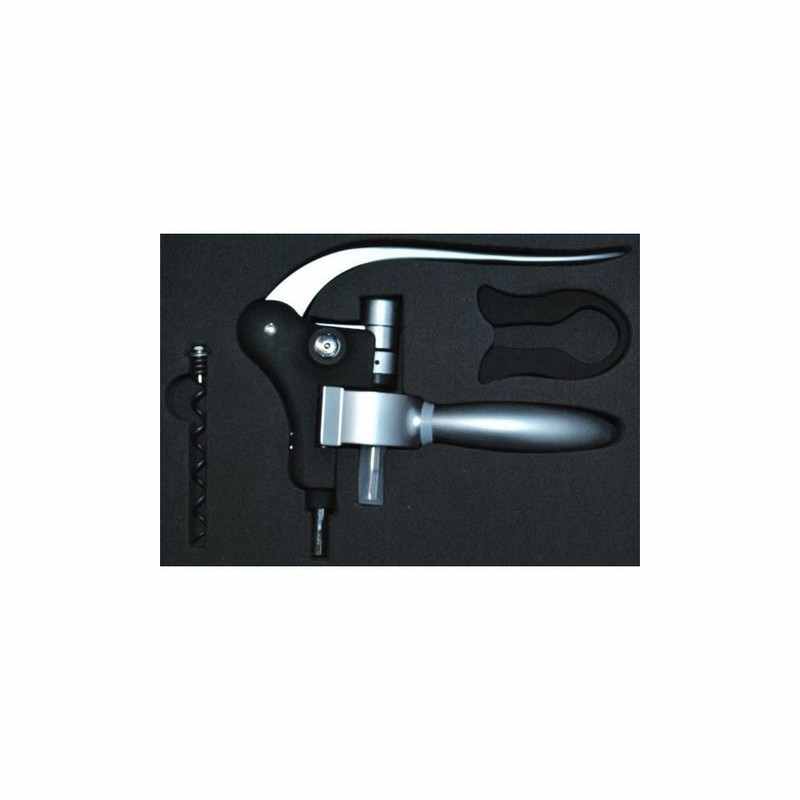 Corkscrew Set Profesional D