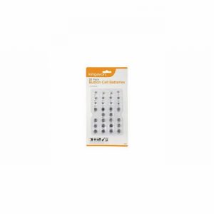 Battery Watch Cell 30pk Mixed [+]