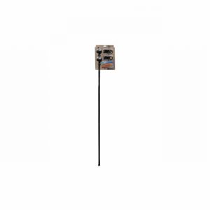 Curtain Pole Metal Ball End 210>380cm D