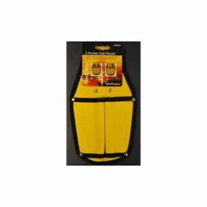 Tool Pouch 2Pocket D