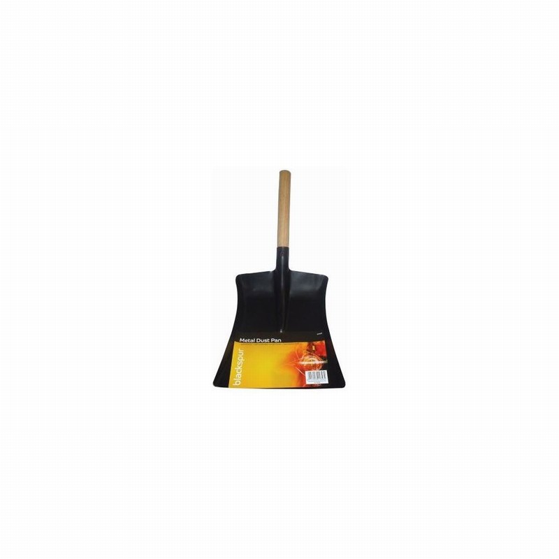 Shovel 150mm C./W. Wood Handle