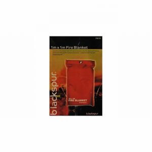 Fire Blanket 1x1Mtr.