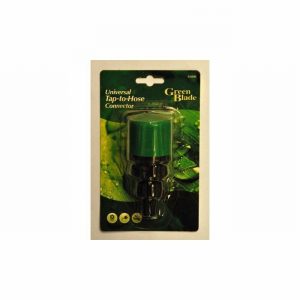 Hose Tap Conn. Universal Clip-On C.