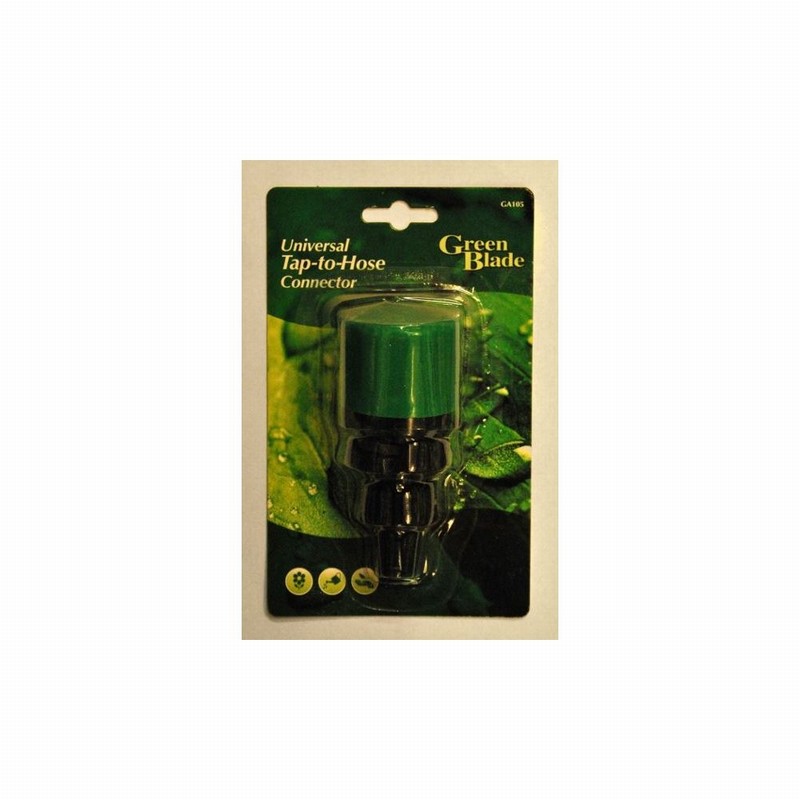Hose Tap Conn. Universal Clip-On C.