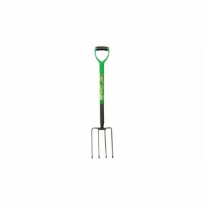 Fork Digging Plastic Handle