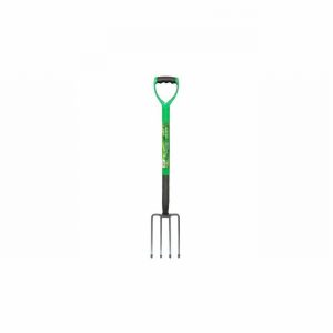 Fork Border Plastic Handle [+A]