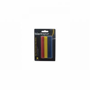 Glue Sticks Small 7x100mmX14 Coloured