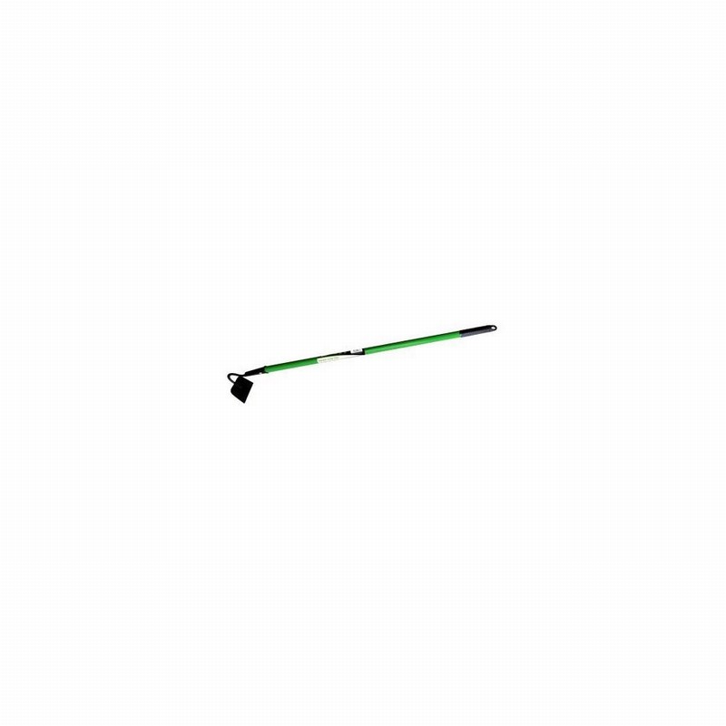 Hoe Swan Neck with Steel Handle 48inch