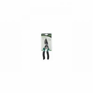 Secateurs Bypass Heavy Duty Foam Cov. Grip
