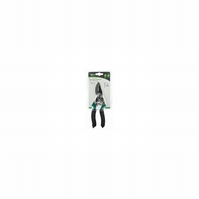 Secateurs Bypass Heavy Duty Foam Cov. Grip