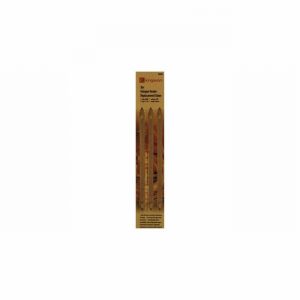 Tube for Halogen Heaters 200mm Pack of 3