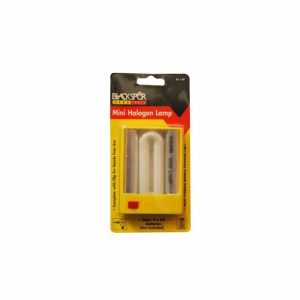 Torch Mini Fluo. D