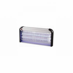 Insect Killer Electric 2x20Watt