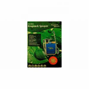 Sprayer 16Ltr. Pump Action Knapsack [+A]