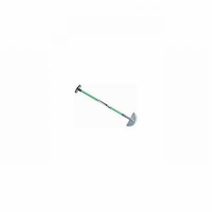 Lawn Edging Knife Tubular Steel Handle