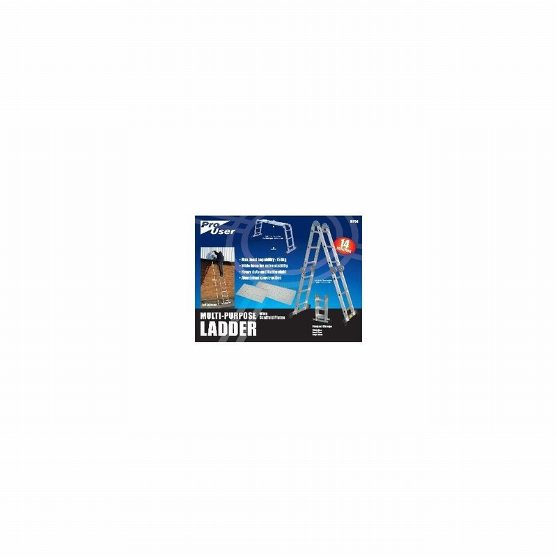 Ladder Multi Purpose & Platform