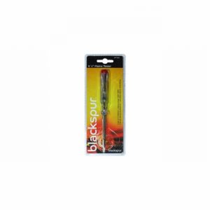 Mainstester Screwdriver Small 5inch