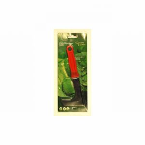 Weeder Patio