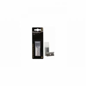 Blades Replacement 40mm For Heavy Duty Scraper x10