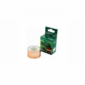 Slug & Snail Repellent Tape 30mmx4Mtr.