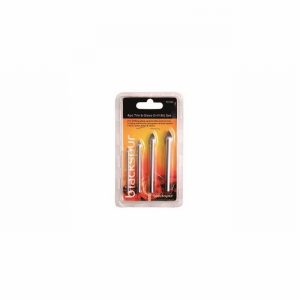Drill Set Tile & Glass 4Pce.