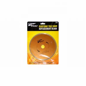 Disc Diamond Wet For Tile Cutter D