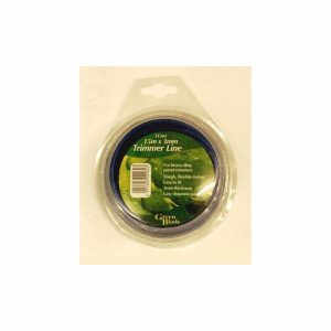 Strimmer Line 3.00mmx15Mtr.