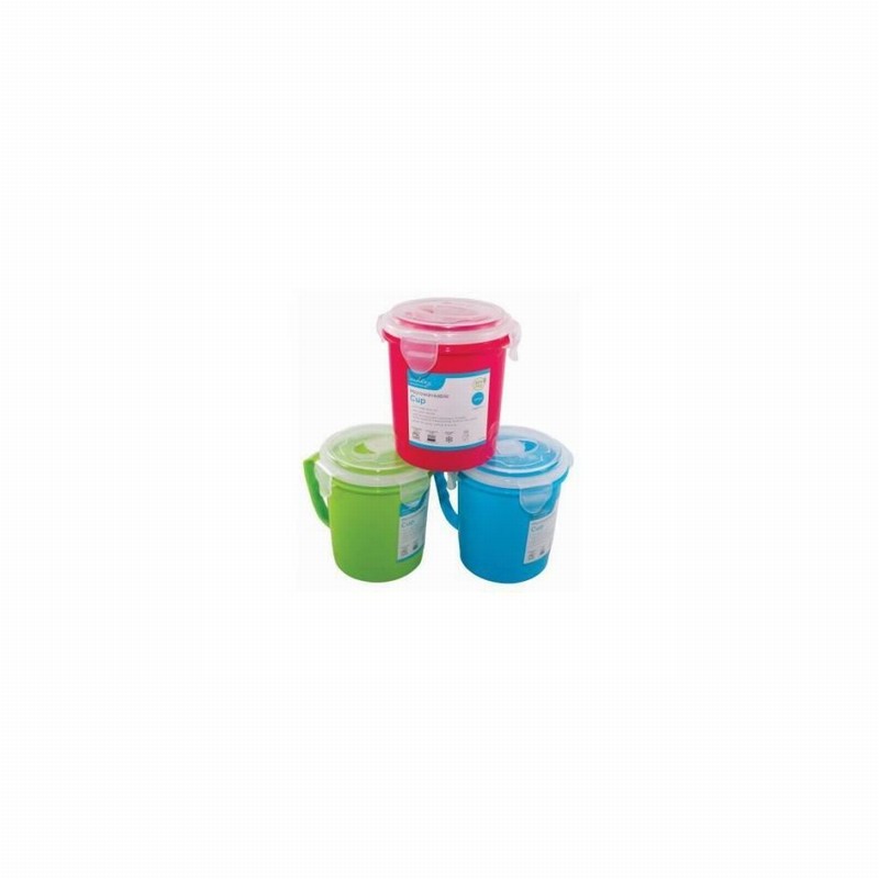 Mug Microwaveable