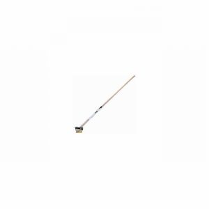 Weed Brush Patio