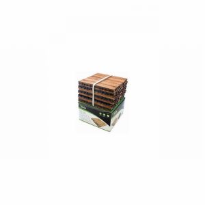Garden Tiles 9Pce. Wooden