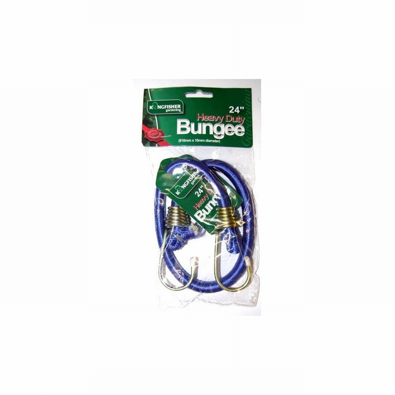 Bungy Strap 24"x10mm Bungee