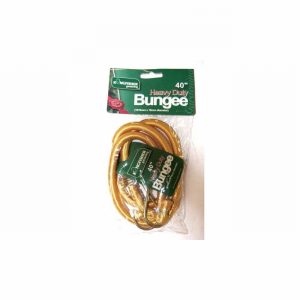 Bungy Strap 40"x10mm Bungee