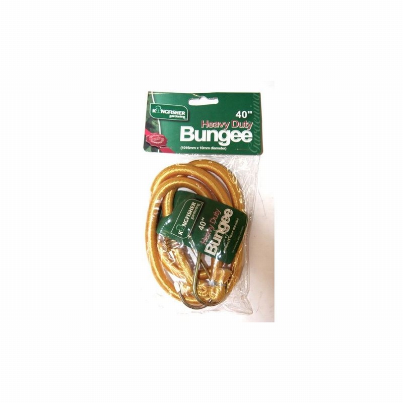 Bungy Strap 40"x10mm Bungee